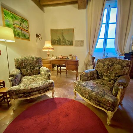 Maison De Noble Nicolas Avallon Buitenkant foto