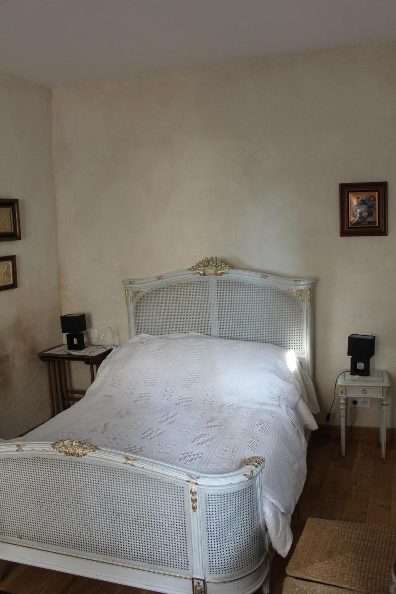 Maison De Noble Nicolas Avallon Buitenkant foto