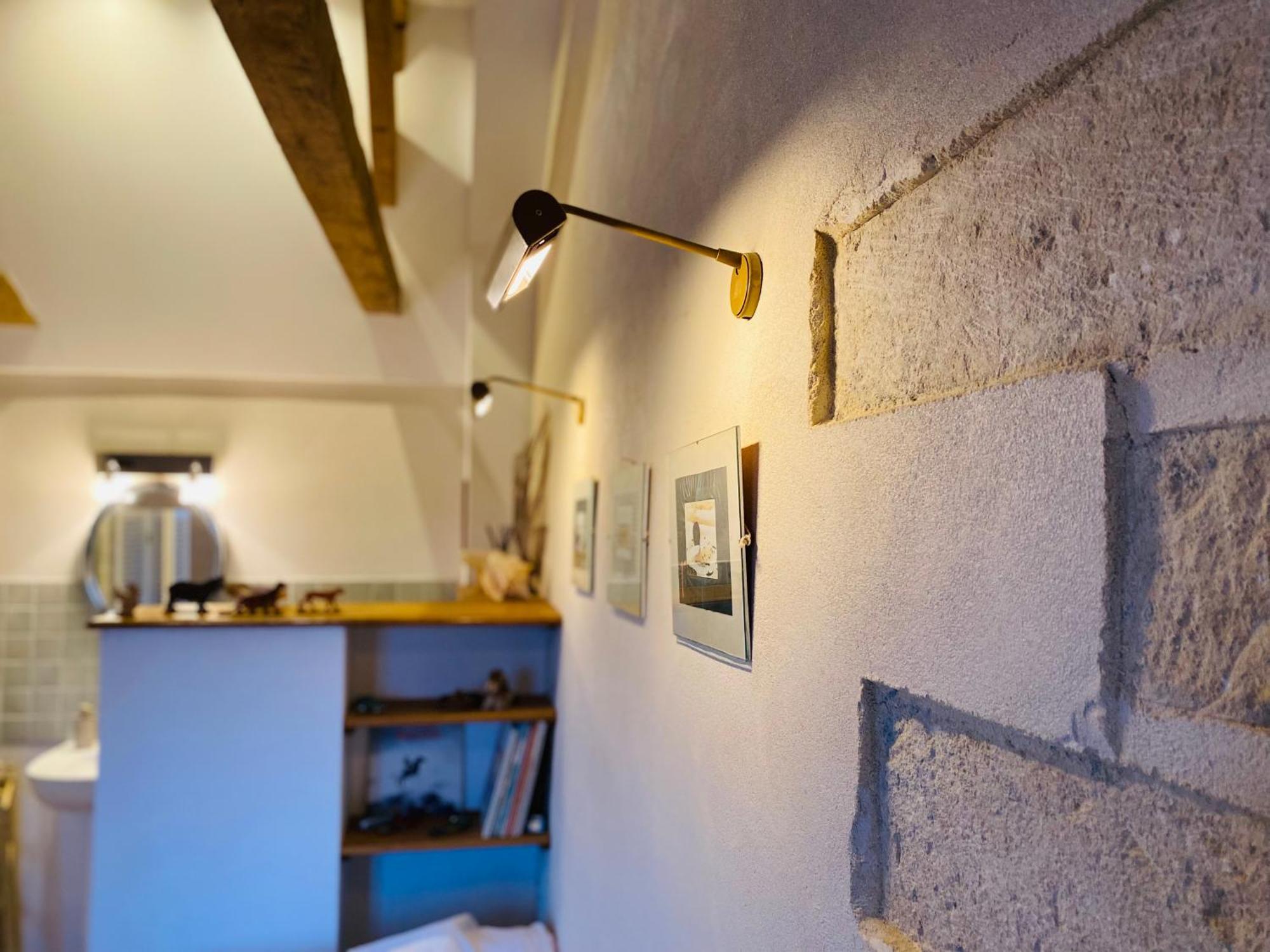 Maison De Noble Nicolas Avallon Buitenkant foto