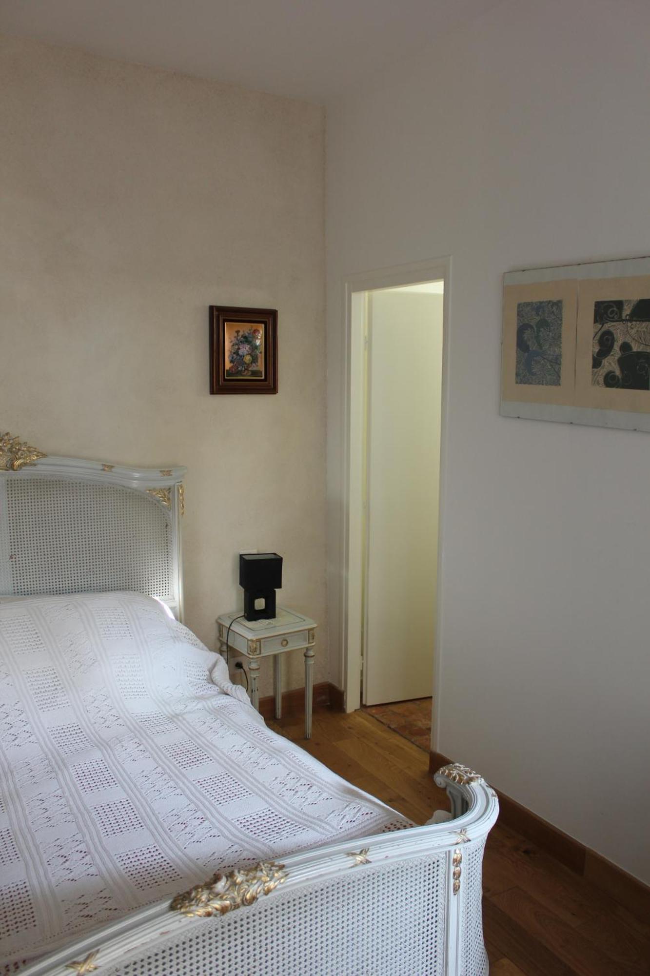 Maison De Noble Nicolas Avallon Buitenkant foto